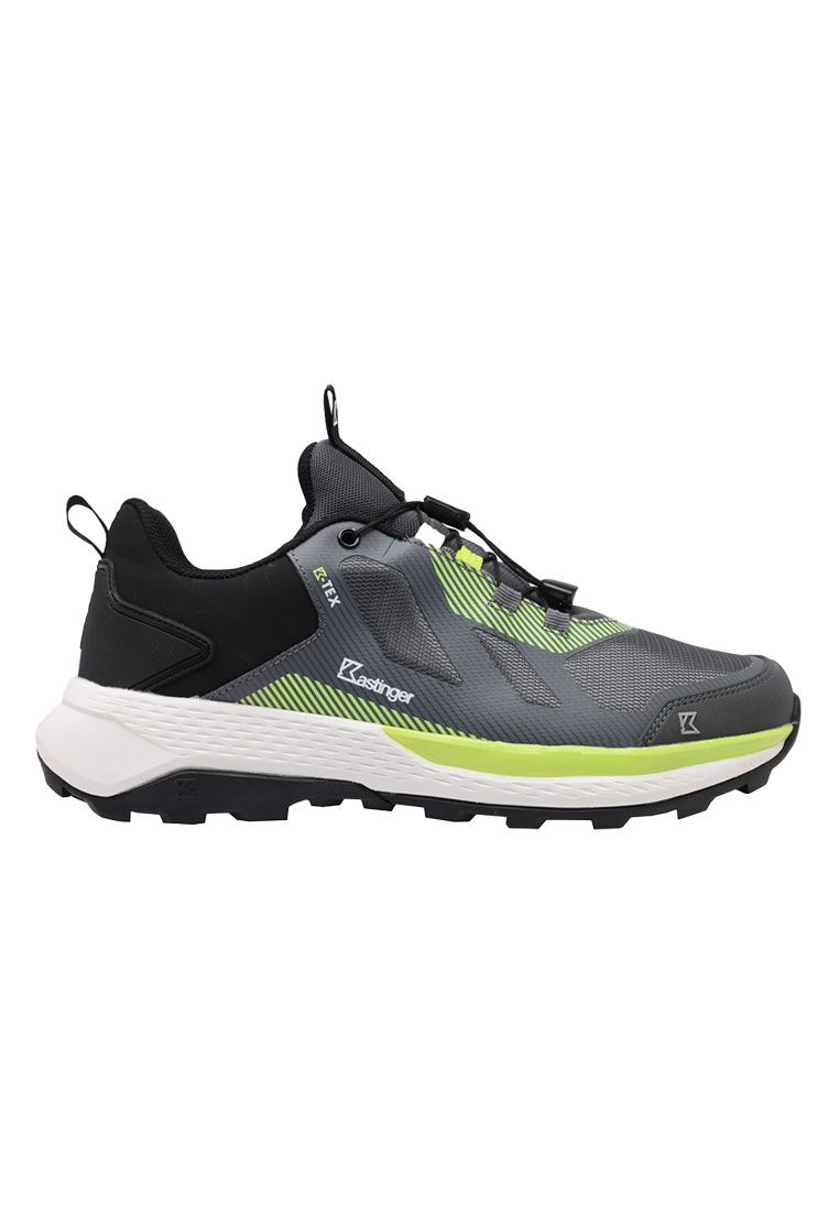 Kastinger Herren Trekkingschuh mit Zugverschluss LH-Lengtal Low KTX 580022