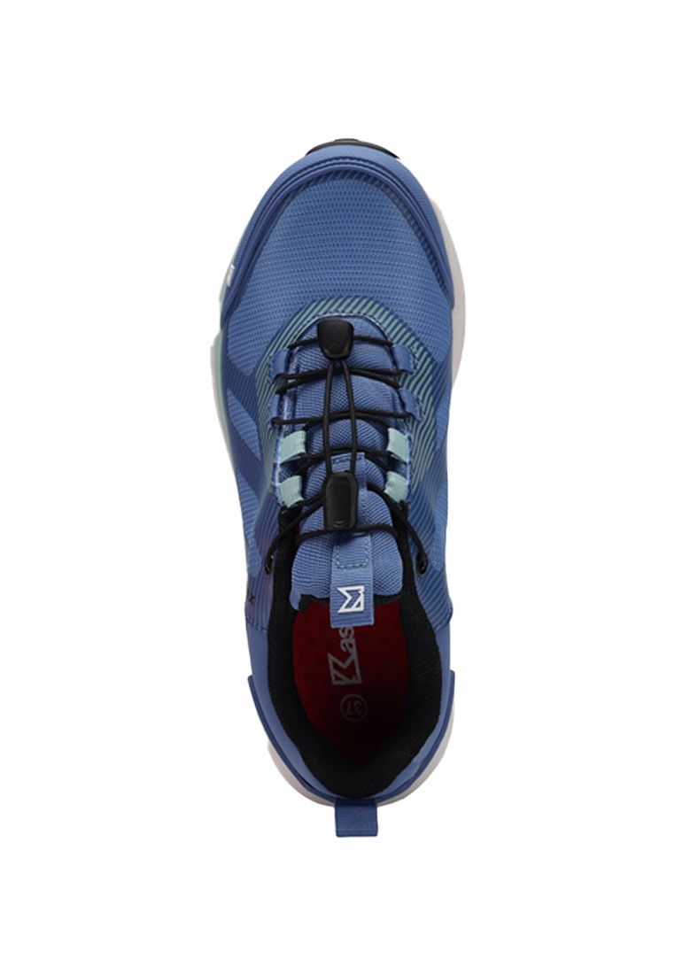 Kastinger Damen Trekkingschuh mit Zugverschluss LH-Lengtal Low KTX 580022