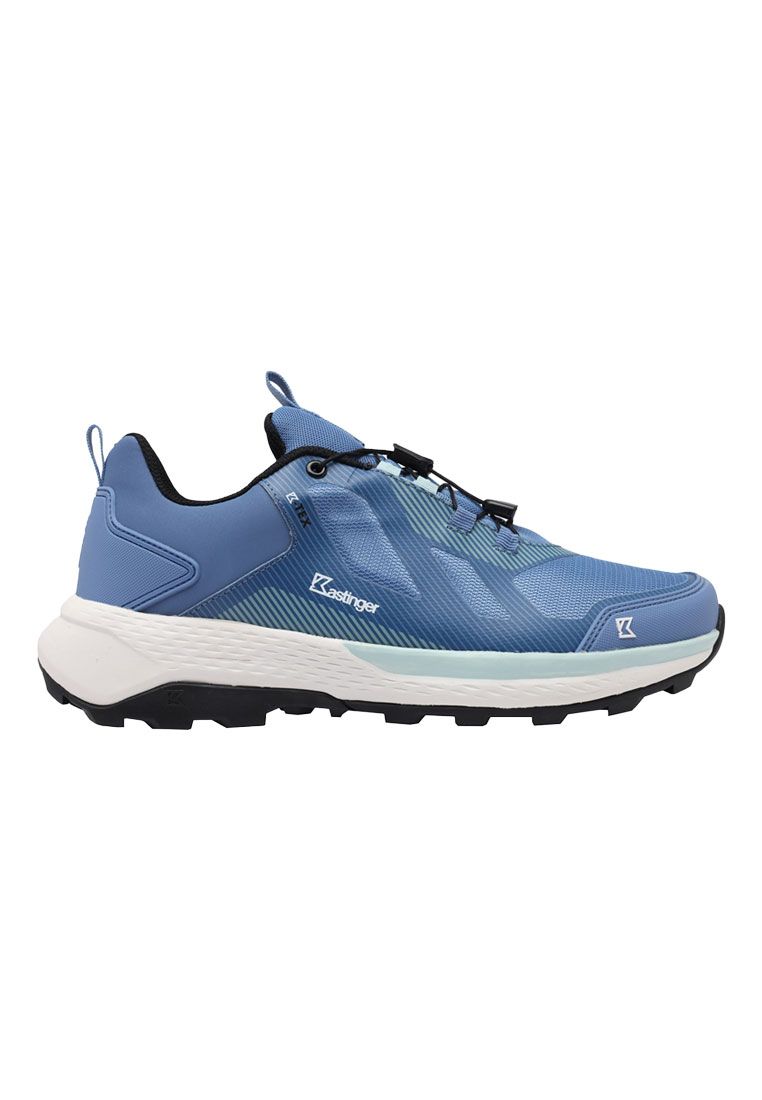 Kastinger Damen Trekkingschuh mit Zugverschluss LH-Lengtal Low KTX 580022