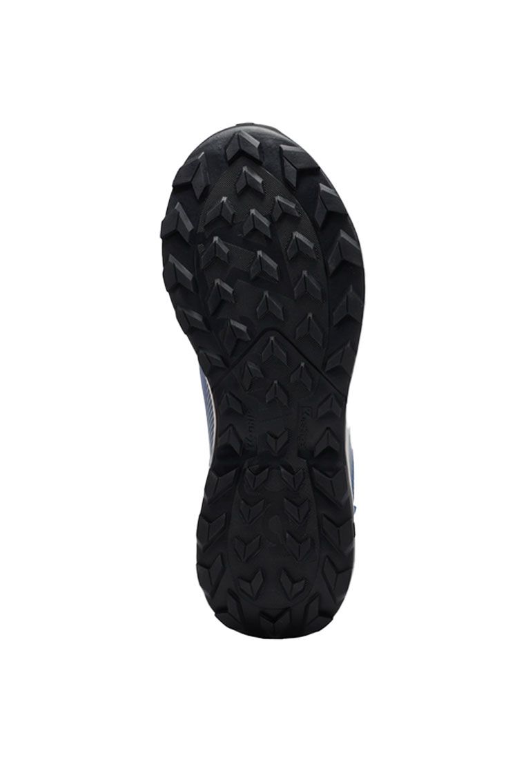 Kastinger Damen Trekkingschuh mit Zugverschluss LH-Lengtal Low KTX 580022