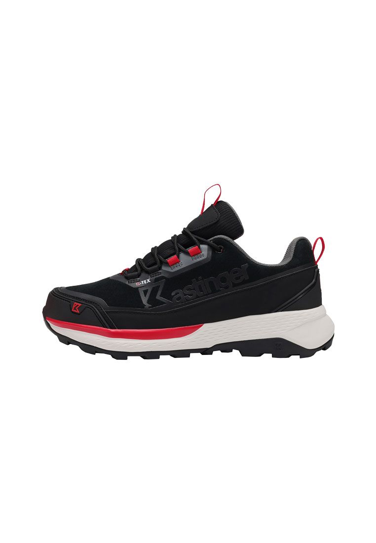 Kastinger Herren Hiking-Schuh Wildberg low 580017