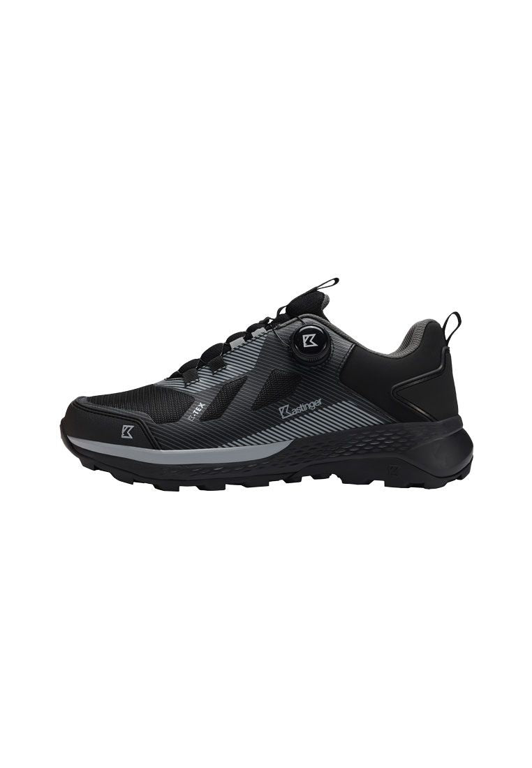 Kastinger Damen Light-Hiking Schuh Lengtal Low 580023