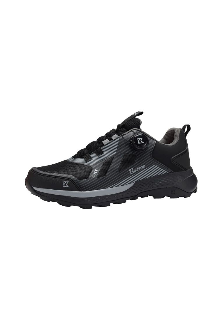 Kastinger Damen Light-Hiking Schuh Lengtal Low 580023