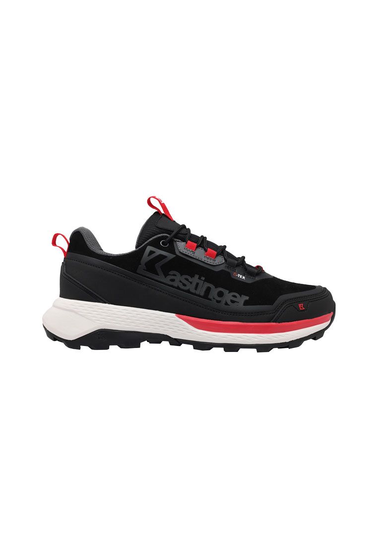 Kastinger Herren Hiking-Schuh Wildberg low 580017