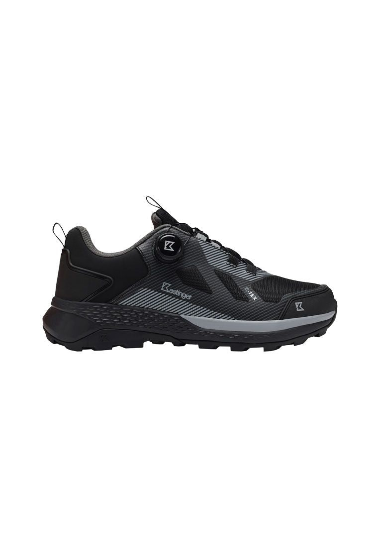 Kastinger Damen Light-Hiking Schuh Lengtal Low 580023