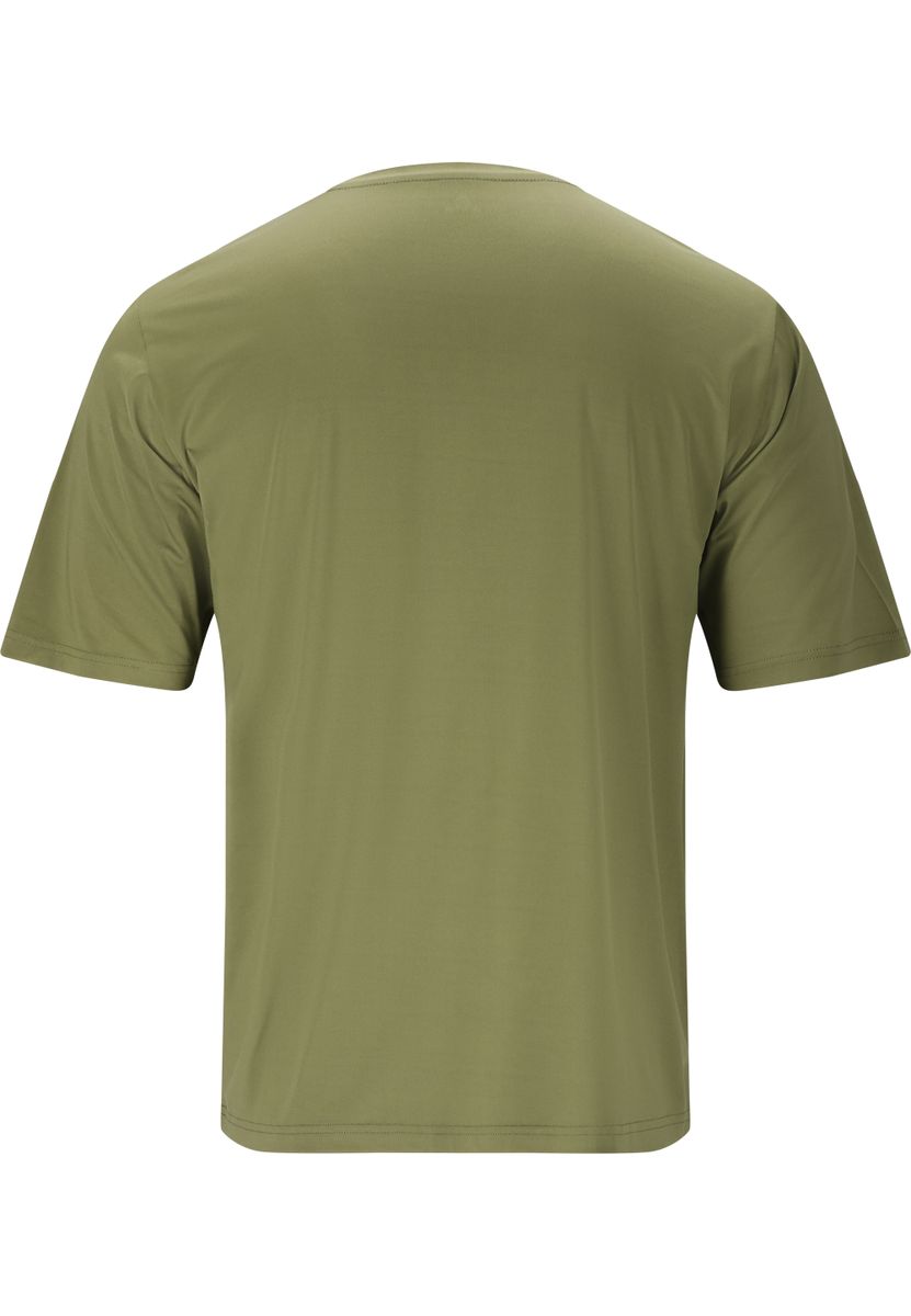Whistler Herren Outdoor T-Shirt Mosvil M S/S