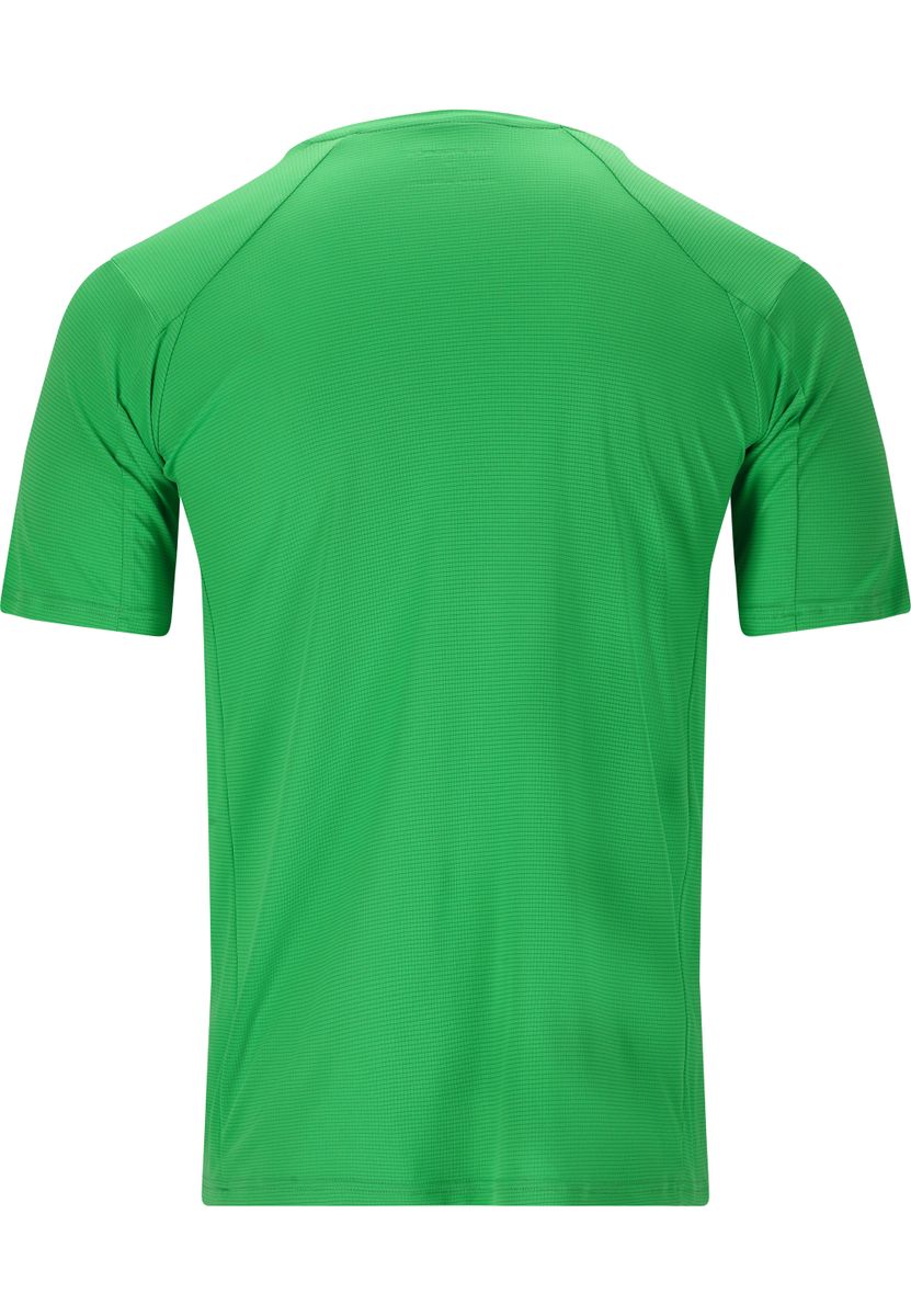 Endurance Herren Funktionsshirt Hanieber M S/S Tee