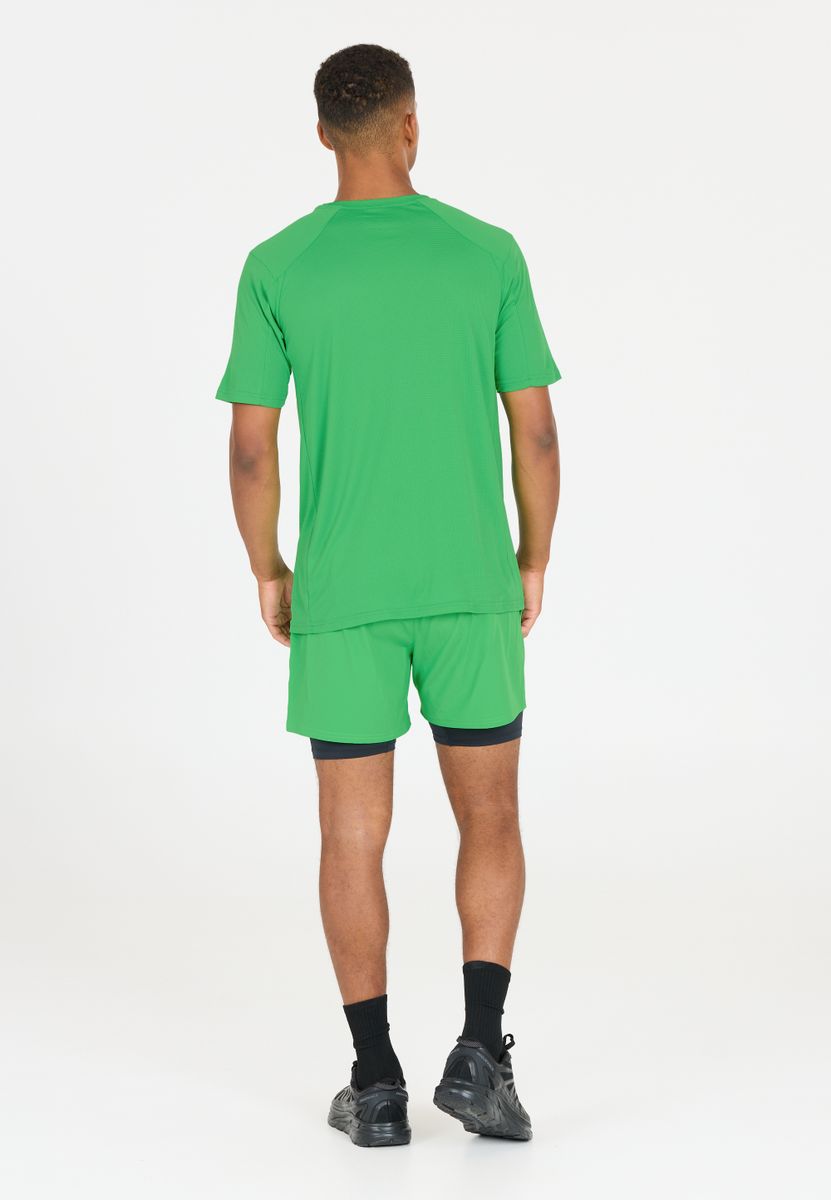 Endurance Herren Funktionsshirt Hanieber M S/S Tee
