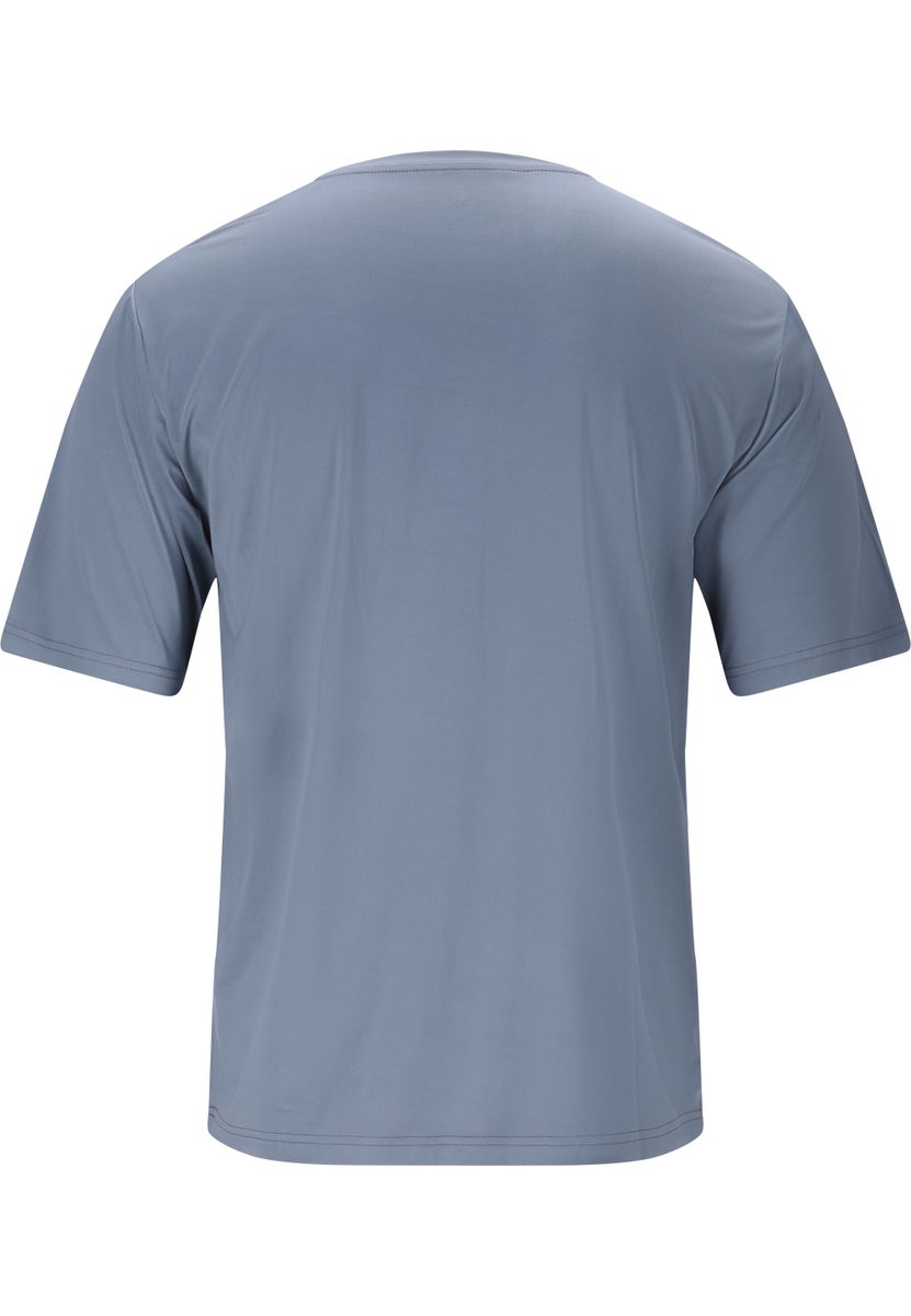 Whistler Herren Outdoor T-Shirt Mosvil M S/S