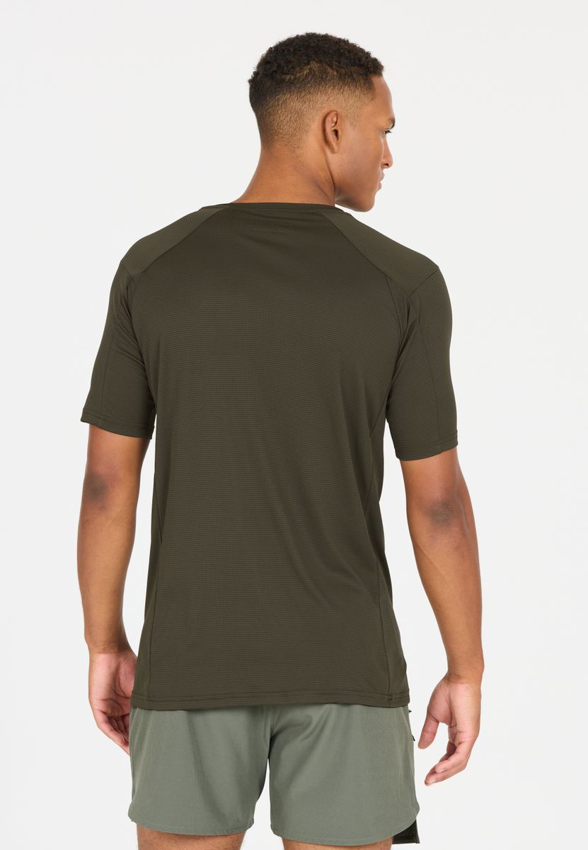 Endurance Herren Funktionsshirt Hanieber M S/S Tee