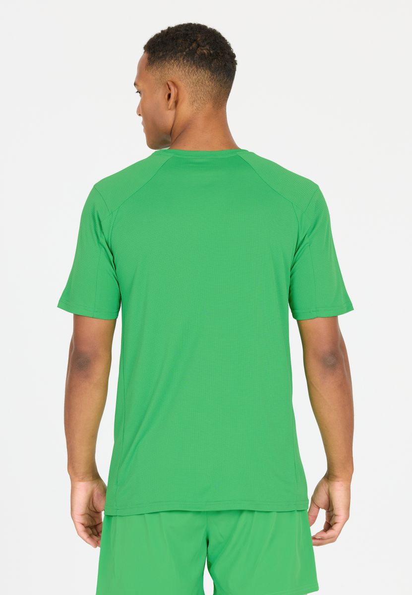 Endurance Herren Funktionsshirt Hanieber M S/S Tee