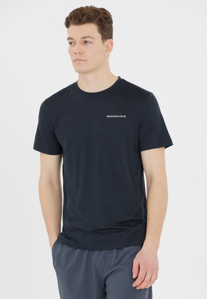 Endurance Abdon – Herren T-Shirt E243401