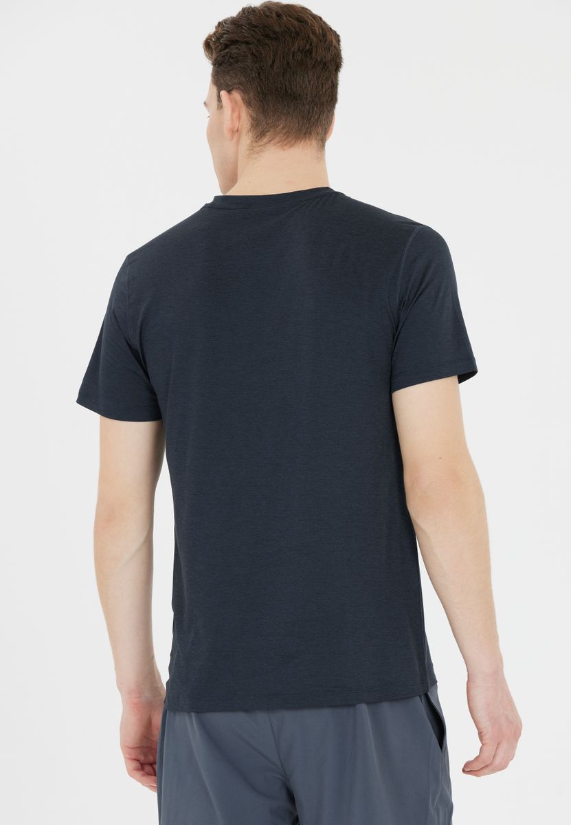 Endurance Herren Funktionsshirt Abdon