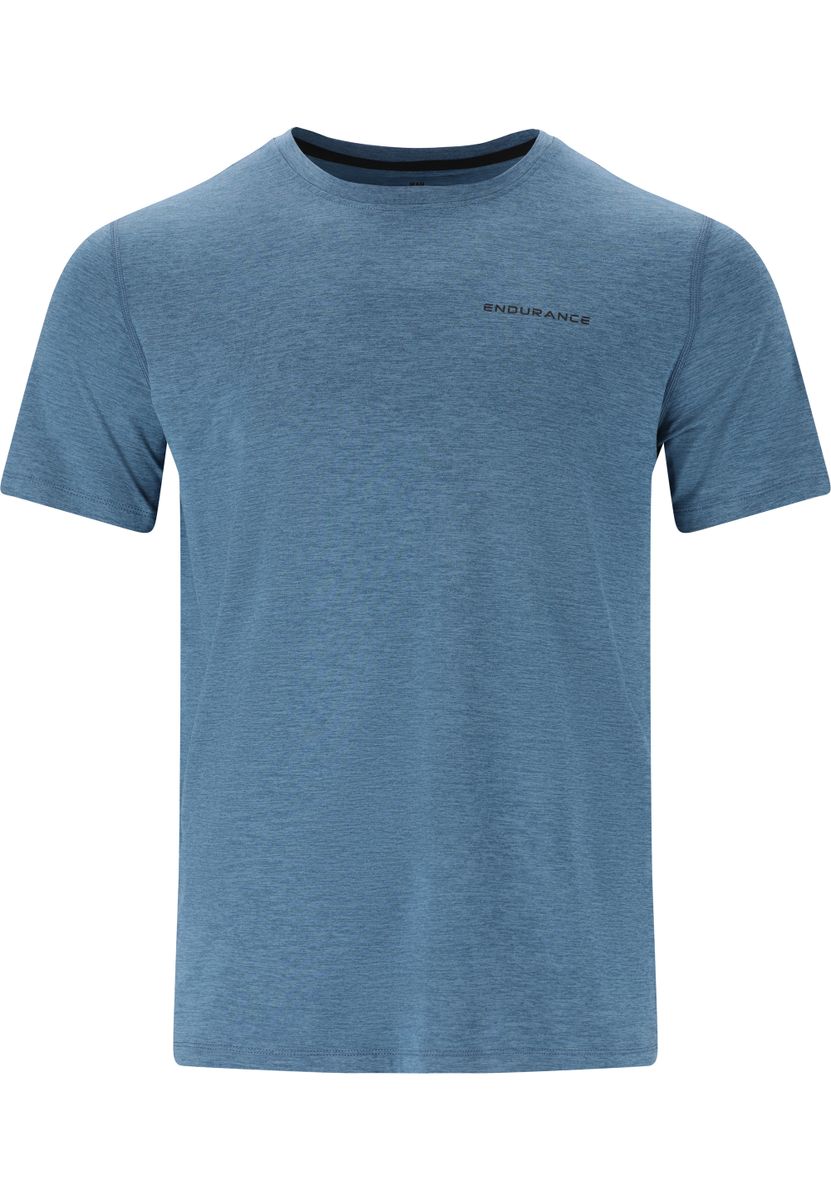 Endurance Abdon – Herren T-Shirt E243401