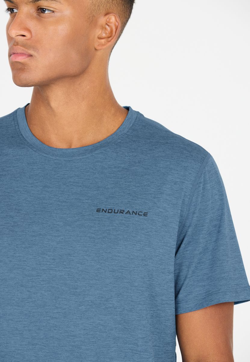 Endurance Abdon – Herren T-Shirt E243401