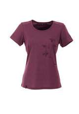 Maul Sport Damen Funktionsshirt Bony II Fresh