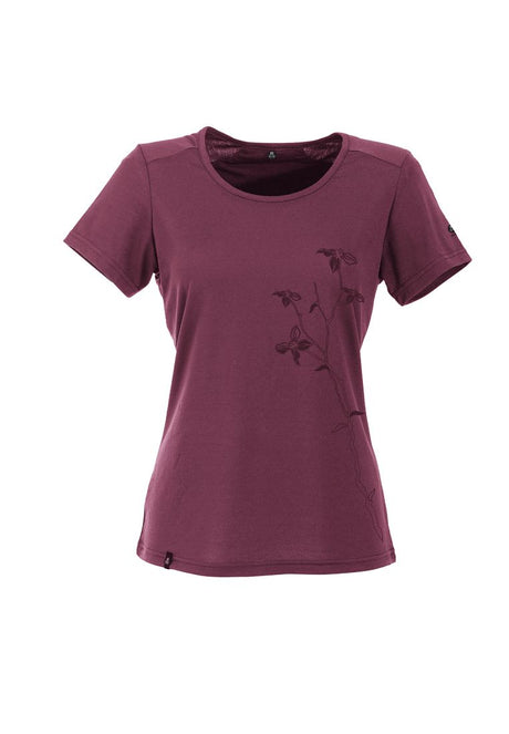 Maul Sport Damen Funktionsshirt Bony II Fresh