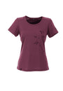 Maul Sport Damen Funktionsshirt Bony II Fresh