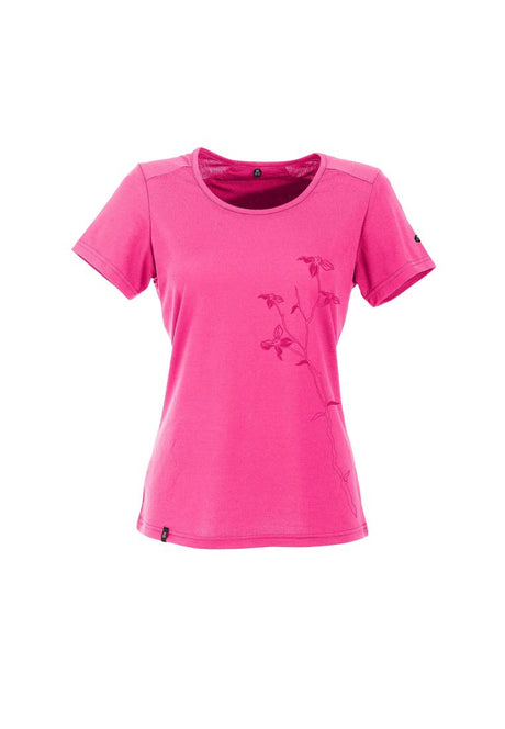 Maul Sport Damen Funktionsshirt Bony II Fresh