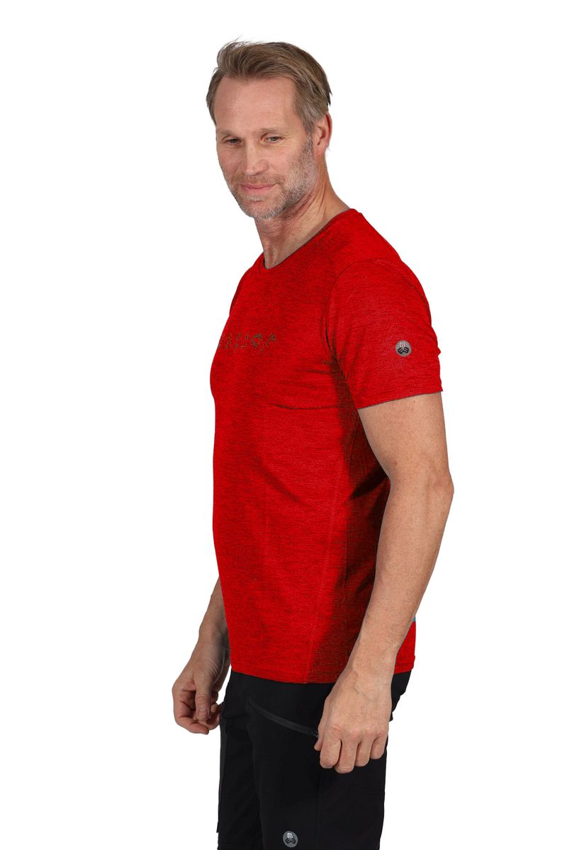 Maul Sport Herren Funktionsshirt Grinberg Fresh