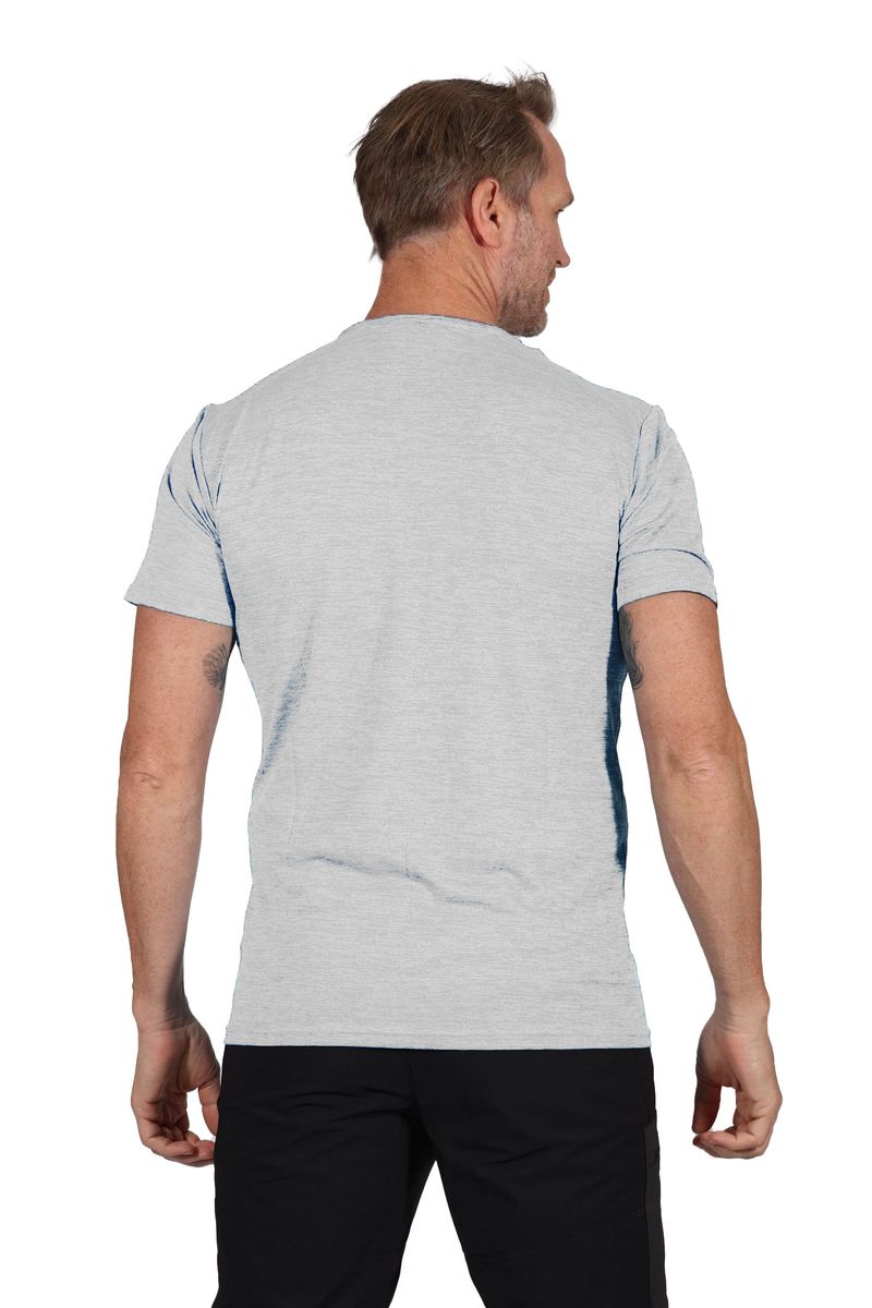 Maul Sport Herren Funktionsshirt Grinberg Fresh