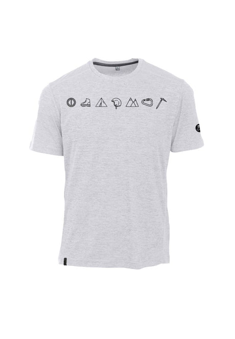 Maul Sport Herren Funktionsshirt Grinberg Fresh