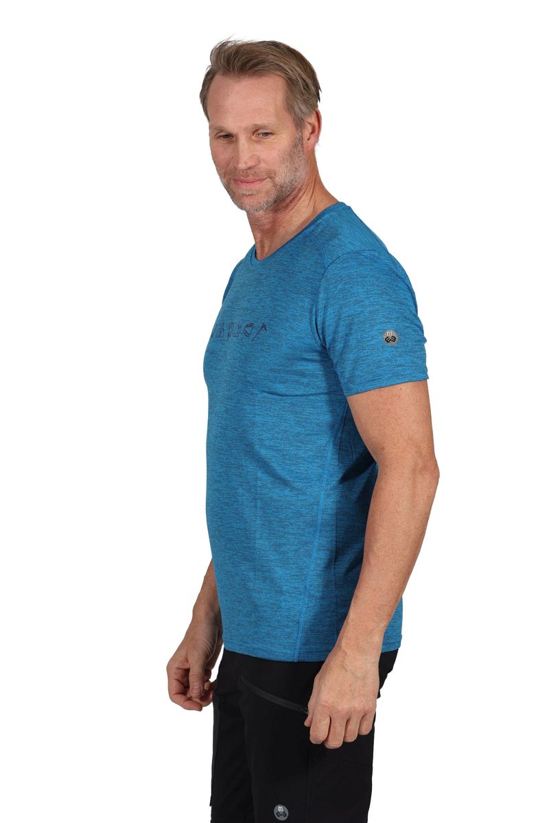 Maul Sport Herren Funktionsshirt Grinberg Fresh