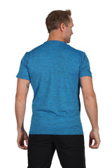 Maul Sport Herren Funktionsshirt Grinberg Fresh
