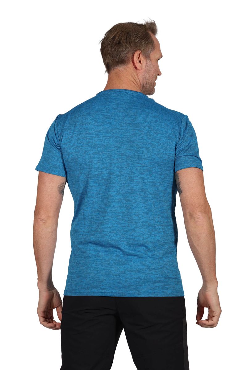 Maul Sport Herren Funktionsshirt Grinberg Fresh