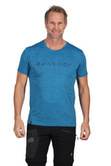Maul Sport Herren Funktionsshirt Grinberg Fresh