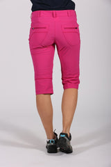 Maul Sport Damen Caprihose Rennes Ultralight