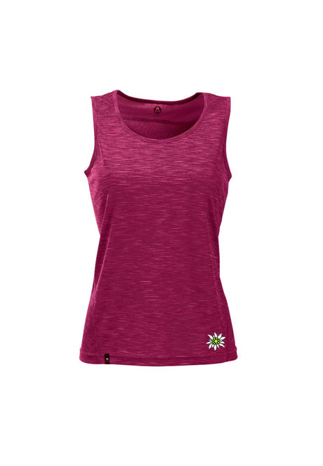 Maul Sport Damen Funktionstop Beja mit Quick Dry Technologie