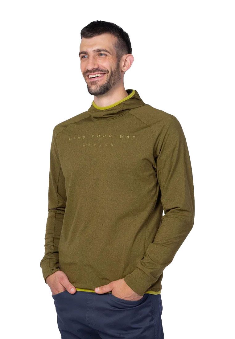 Hannah Herren Hoodie THONY HOODY