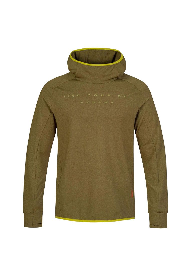 Hannah Herren Hoodie THONY HOODY