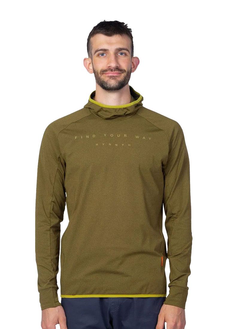 Hannah Herren Hoodie THONY HOODY
