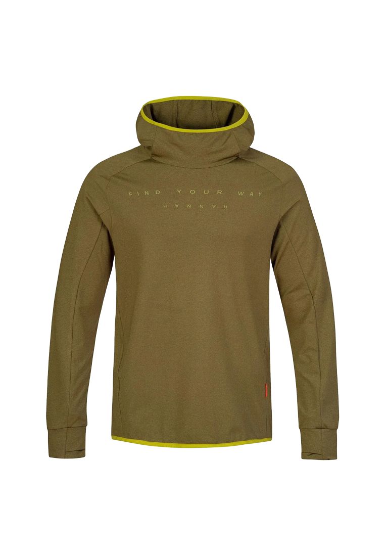 Hannah Herren Hoodie THONY HOODY