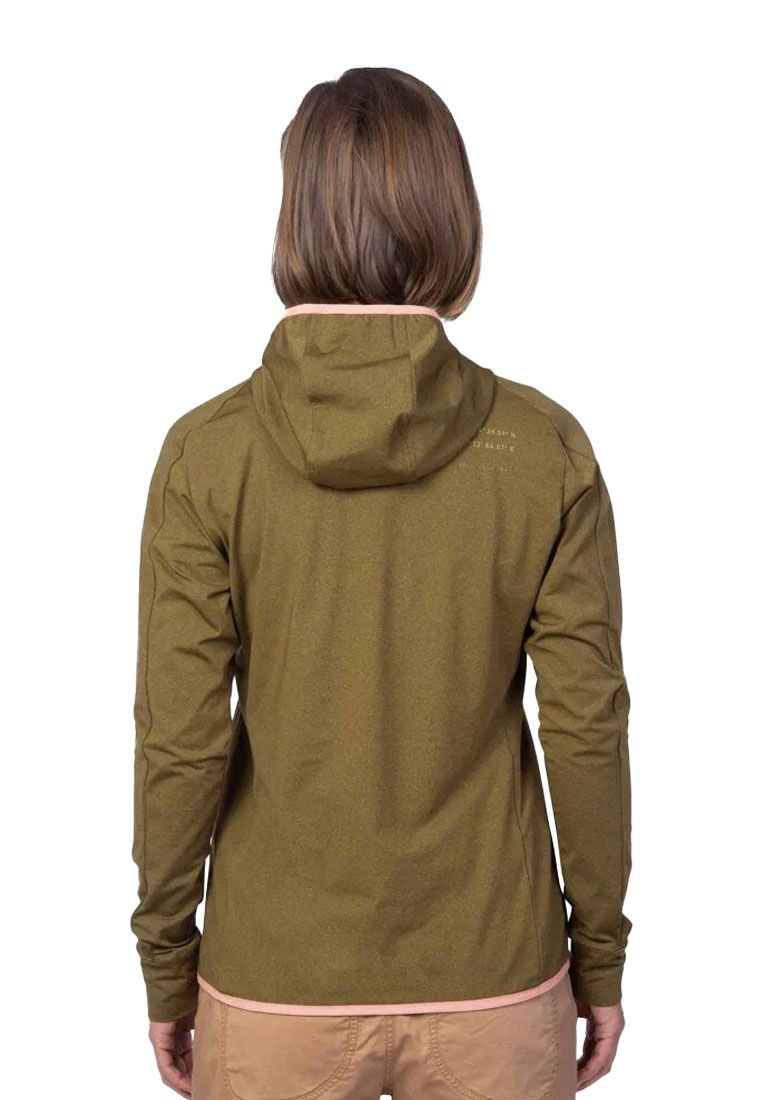 Hannah Damen Hoodie NYMA Hoody