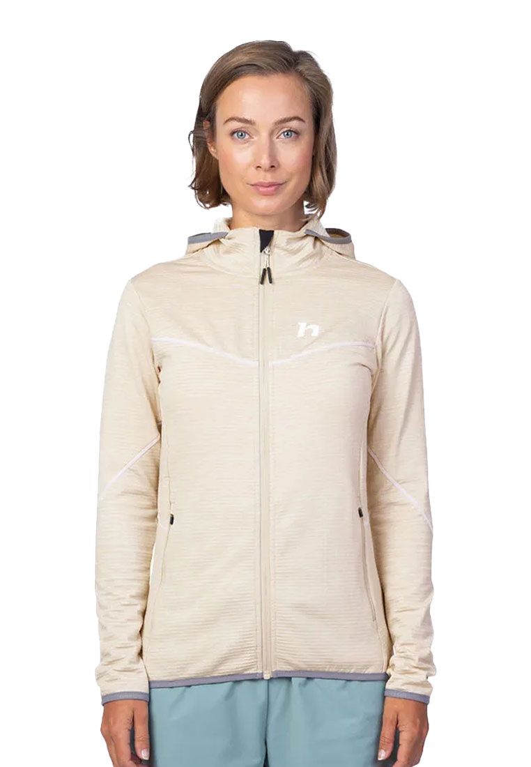 Hannah Damen Midlayer Dagnys