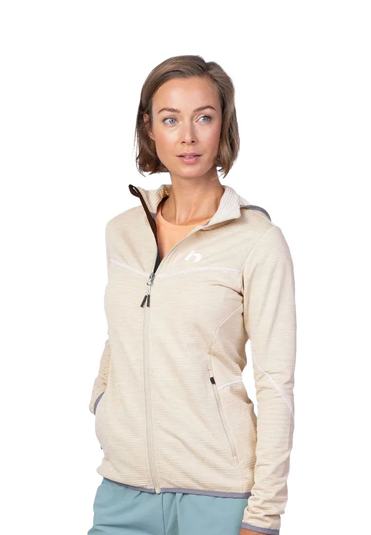 Hannah Damen Midlayer Dagnys
