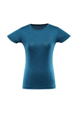 Alpine Pro Damen T-Shirt Basika