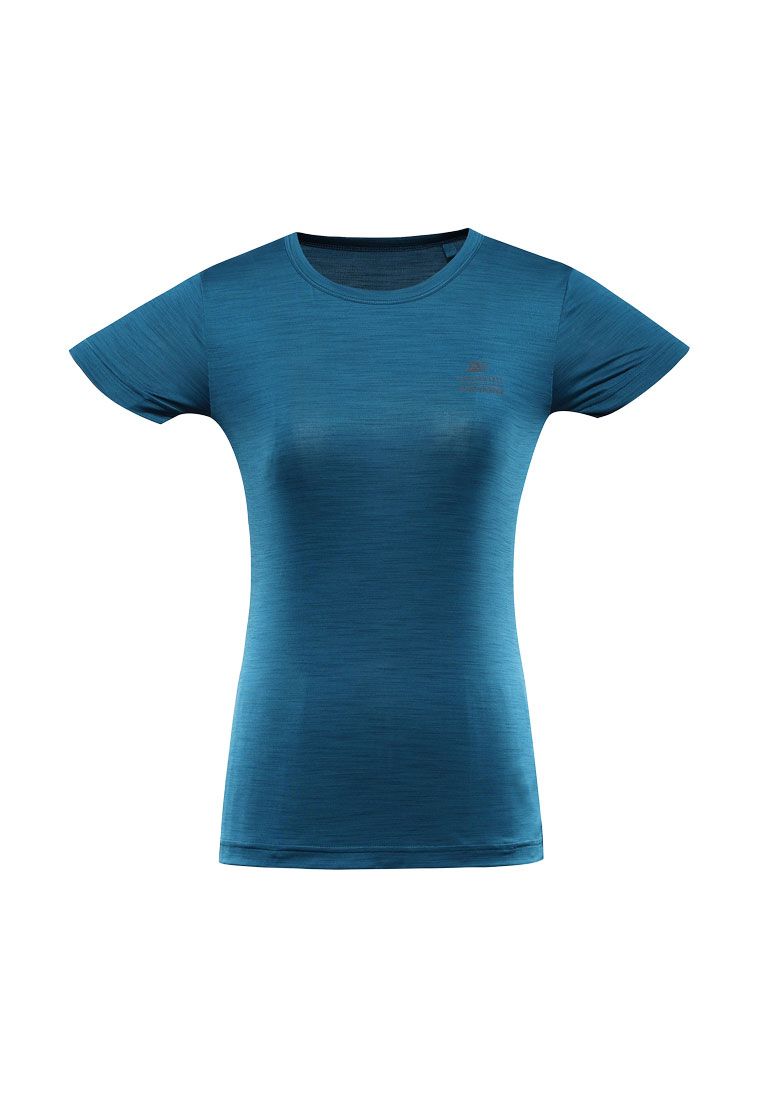 Alpine Pro Damen T-Shirt Basika