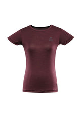 Alpine Pro Damen T-Shirt Basika