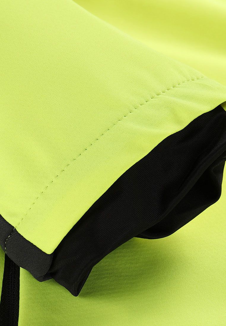 Alpine Pro Herren Softshelljacke mit Kapuze KERAK