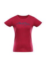 Alpine Pro Damen T-Shirt Sassa