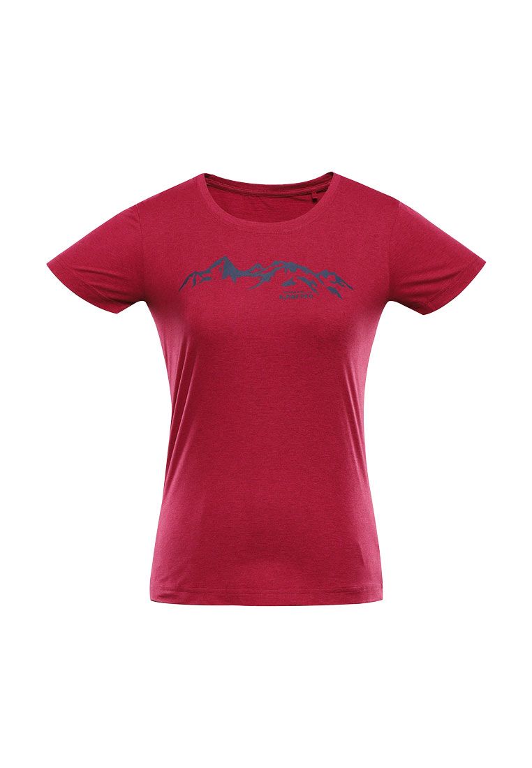 Alpine Pro Damen T-Shirt Sassa