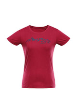 Alpine Pro Damen T-Shirt Sassa