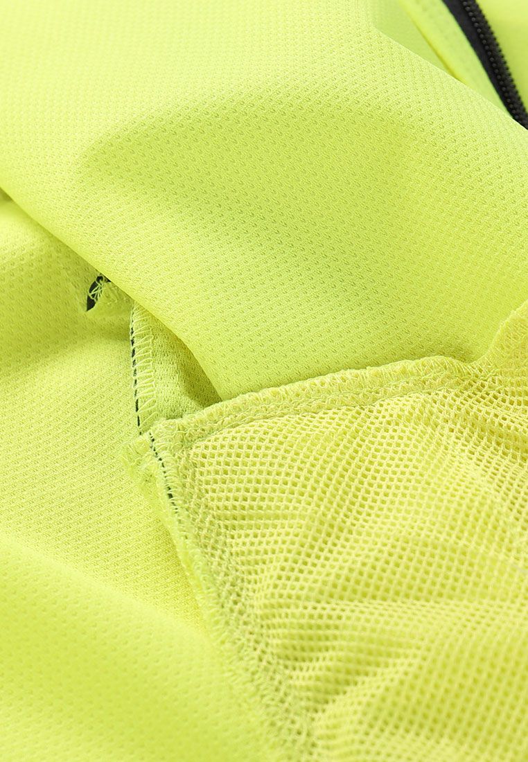 Alpine Pro Herren Softshelljacke mit Kapuze KERAK