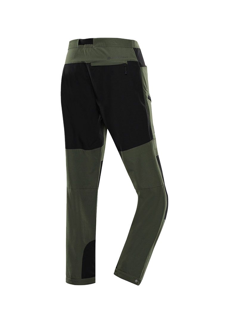 Alpine Pro Herren Trekkinghose AKAN 2