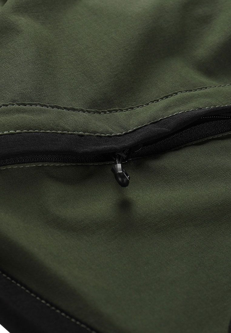 Alpine Pro Herren Trekkinghose AKAN 2