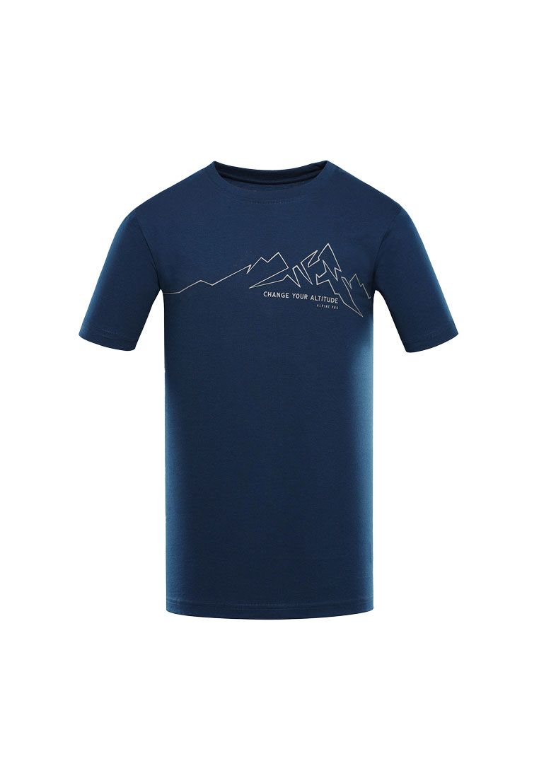 Alpine Pro Herren Funktionsshirt BOLEN 2